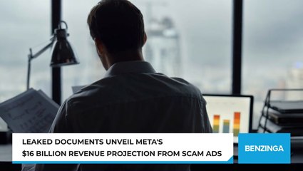 Leaked Documents Unveil Meta's $16 Billion Revenue Projection From Scam Ads