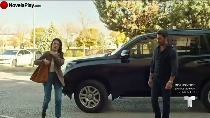 LEJOS DE TI | CAPÍTULO 8 COMPLETO