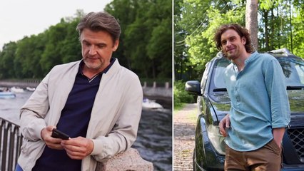 Тайны города М 2 сезон 4 серия.