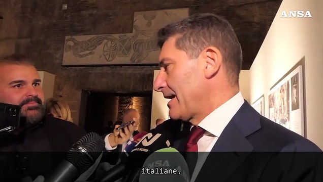 Pisani: Con il calendario della Polizia entriamo nelle case con i nostri valori