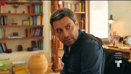 LEJOS DE TI | CAPÍTULO 6 COMPLETO