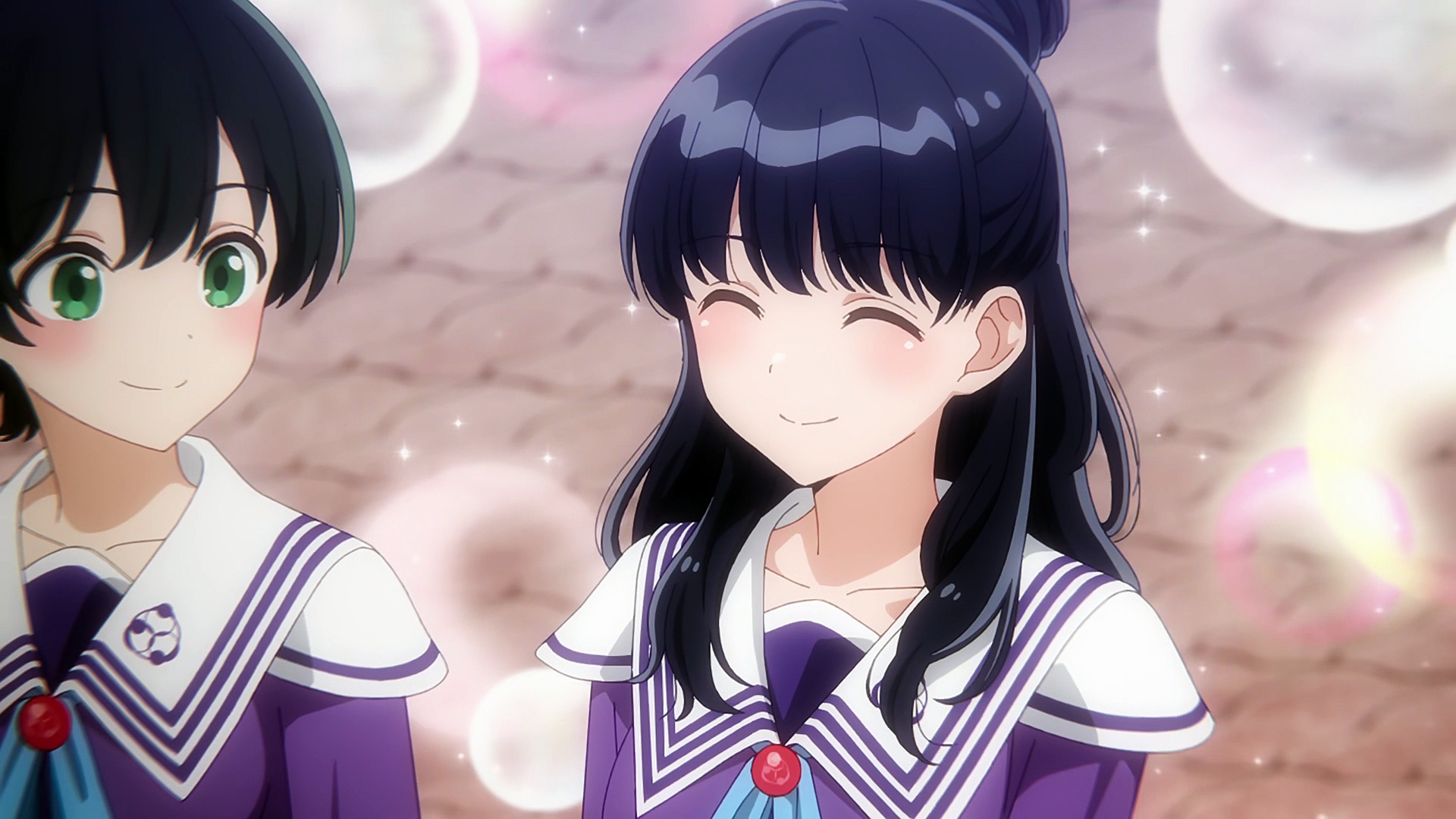 Shiunji-ke no Kodomotachi