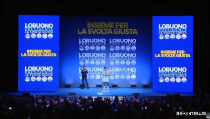 Ponte stretto, Salvini: se me lo fanno fare darà lavoro a tanti pugliesi