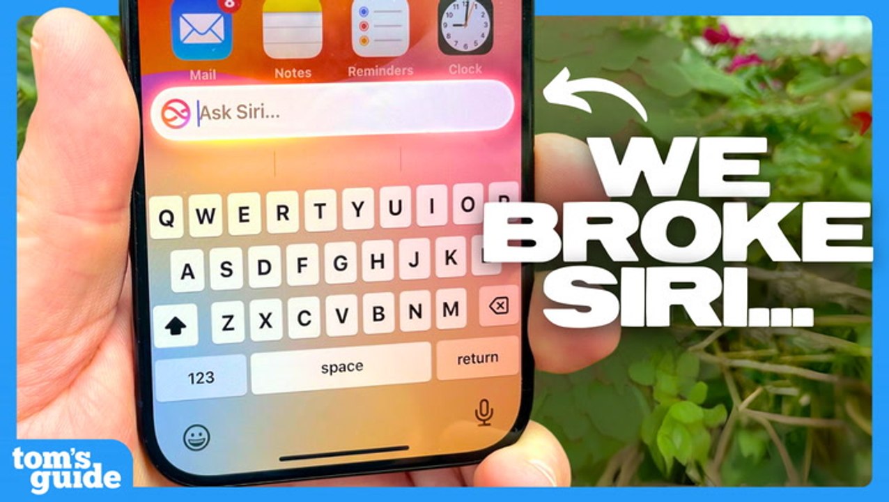 New Siri vs Old Siri | Review