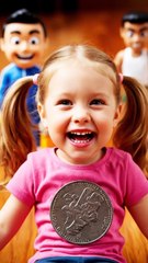 Tiny People Doing Funny Gym Workout | Mini World Fitness Fun & Hilarious Exercise Moments