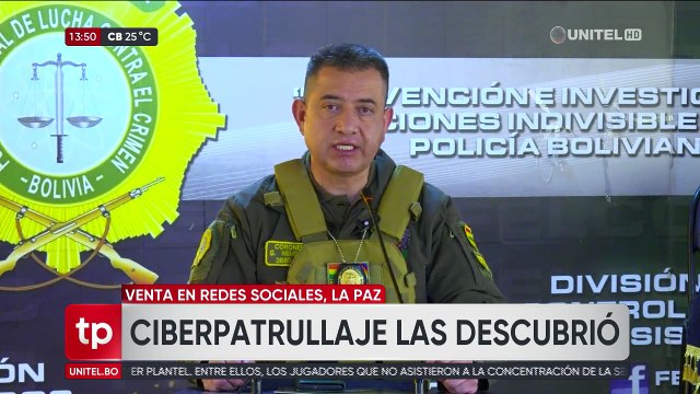 Tres mujeres que dicen ser enfermeras son acusadas de vender pastillas abortivas en redes sociales, reporta la Policía.