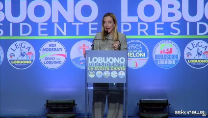 Separazione carriere, Meloni: referendum? Arriveremo a fine legislatura