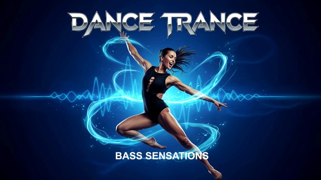 Bass Sensations Trance Dance Music