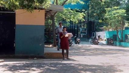 Madurai Paiyanum Chennai Ponnum 2025 Season 01 Epi 24