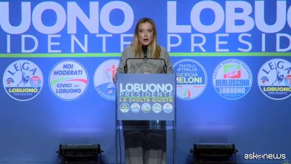 Manovra, Meloni: aiuta ricchi? Ci vuole coraggio a dirlo