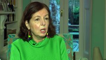 Dorothy Byrne 'concerned' BBC is criticised 'unfairly'