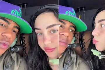 ¡Nicki Nicole y Lamine Yamal: se revelan los “verdaderos” motivos de su ruptura!