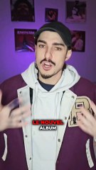 Décryptage / Analyse de l'album "LUX" de Rosalía 🔥