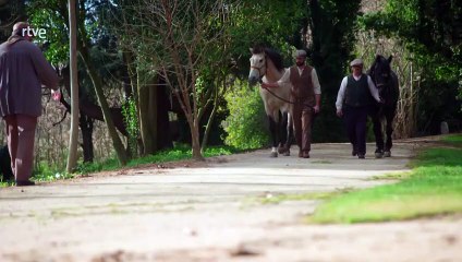 La Promesa  Capitulo 713 (10/11/2025)