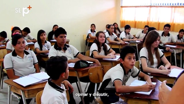 SLP Viernes 7 nov nota democracia