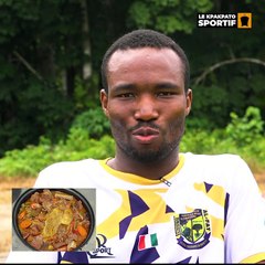 Temps Additionnel avec Hinde Thierry Henry