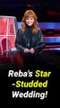 Inside Reba McEntire's Dream Wedding Plans — Country Darling and Rex Linn 'Want a Big Party to Celebrate' With Friends, Family... And Some Big A-list Stars!