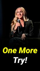 EXCLUSIVE: Sarah Jessica Parker Pushes for New ‘Sex and the City’ Movie Despite Spinoff Failure