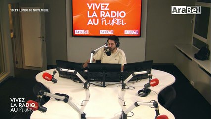 3ème Mi-Temps - L'intégrale du 10-11-2025
