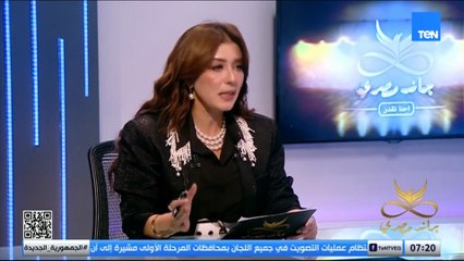 رحلة صعود د. أحمد رضوان من الاسكندرية للعالمية| براند مصري