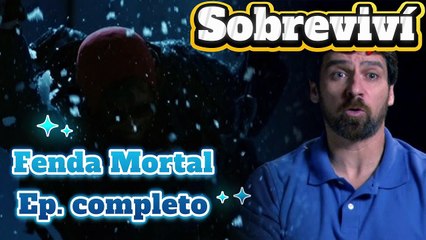 Alpinista Cai 24 Metros em Fenda Mortal no Monte Rainier