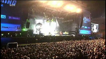 John the Revelator - Depeche Mode (live)