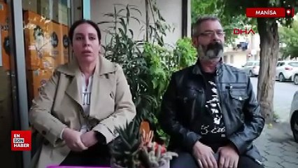 Manisa’da okul müdürünün otizmli öğrenciyi ittiği iddiasına soruşturma