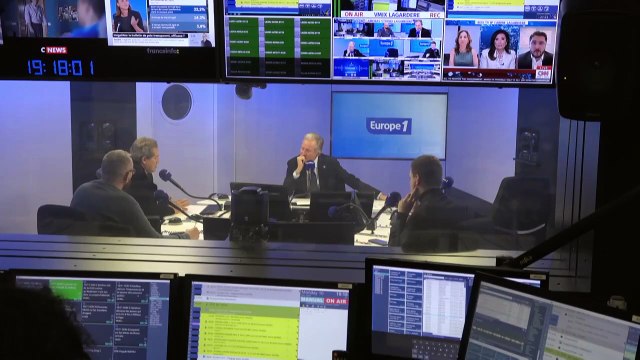 Libération de Nicolas Sarkozy : «Cette remise en liberté n'est pas une reconnaissance de son innocence», rappelle Georges Fenech