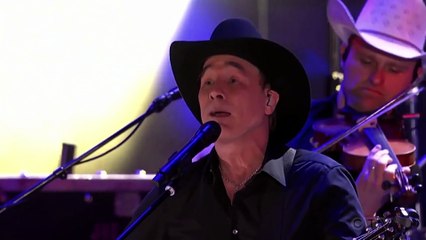 Killin' Time - Clint Black & Jon Pardi (live)