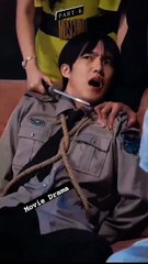 🎬 DaddyGiri 😎 | Episode 8 | Chiness Drama Hindi Dubbed Series