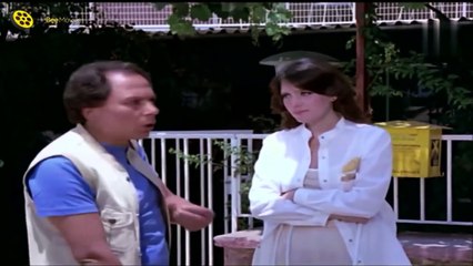 فاكراه عايز منها حاجة طلع بيحبها 😍 شمس البارودي اتفجئت من الزعيم