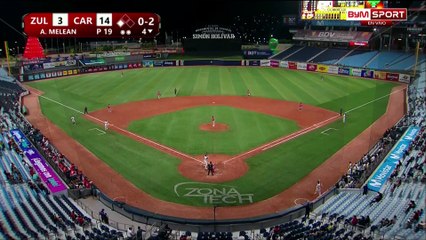 Yonathan Daza, MVP de la cuarta semana