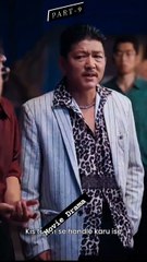 🎬 DaddyGiri 😎 | Episode 9 | Chiness Drama Hindi Dubbed Series