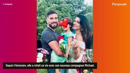 "Le mieux est que bébé reste au chaud mais..." : Emilie (Mariés au premier regard) enceinte et admise à la maternité avant l'heure