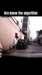 High on wheels🌿 #bikeaccident #funnyshorts #shortsvideo #shorts