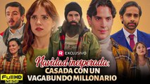 [Boss Drama] Navidad inesperada: casada con un vagabundo millonario Pel�cula completa - New Drama Fact Story Tell