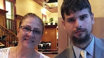 O Mistério da Família Carman Trailer Oficial