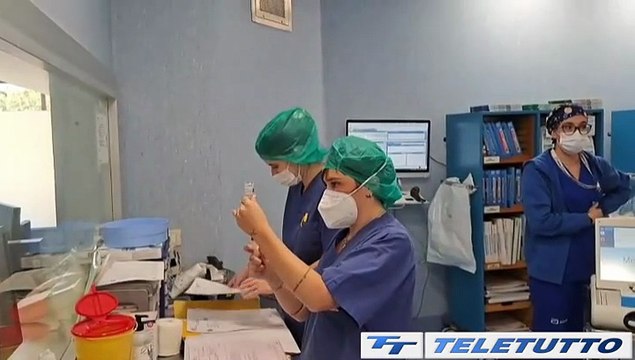 Video News - A Esine primo pacemaker senza fili