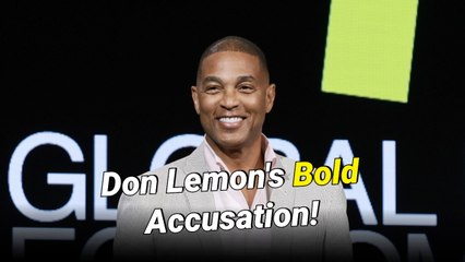 Shots Fired: Don Lemon Declares Megyn Kelly 'Looks Trans' in Shocking Controversial Statement