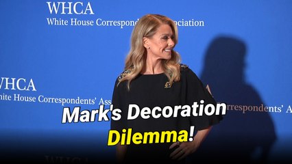 Kelly Ripa Insists She 'Doesn't Complain' While Bickering With Mark Consuelos About Their Roles at Home: 'It's All Fair Here'