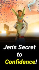 Jen Affleck Admits She'll 'Never Forget' Her 'Dancing With the Stars' Journey After Being Eliminated: 'I'm Proud of How Far I've Come'