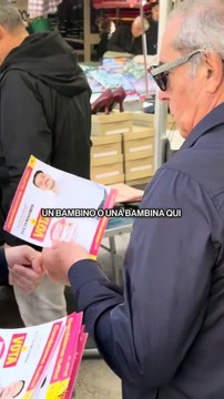 Granato - Se nasci in Campania hai una speranza di vita di 3 anni inferiore rispetto ai bambini che nascono al Nord. (10.11.25)