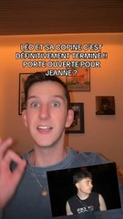 LÉO EST OFFICIELLEMENT CÉLIBATAIRE | STAR ACADEMY 2025 ⭐️