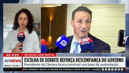 TRAIÇÃO? Escolha de Derrite para PL Antifacção reforça desconfiança do governo