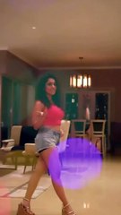 shreya shurbhi chinki minki  reels compilation HD