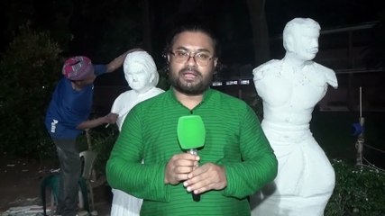 আদি নববর্ষ ১৪৩২ বঙ্গাব্দ ১৬ নভেম্বর