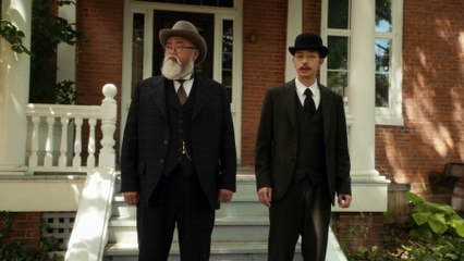 Murdoch Mysteries S19E06 1080p