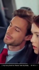 My Navy Brother, Please Take My Body Full Movie (2025)