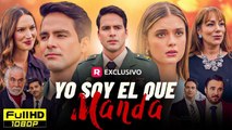[Boss Drama] Yo Soy El Que Manda Pelicula Completa en Espa�ol Reelshort - Nuevo Drama Reviews Story and Facts