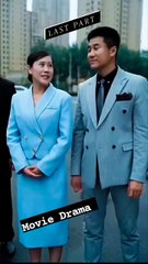 🎬 DaddyGiri 😎 | Last Episode | Chiness Drama Hindi Dubbed Series